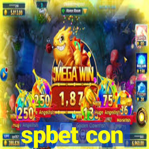 spbet con